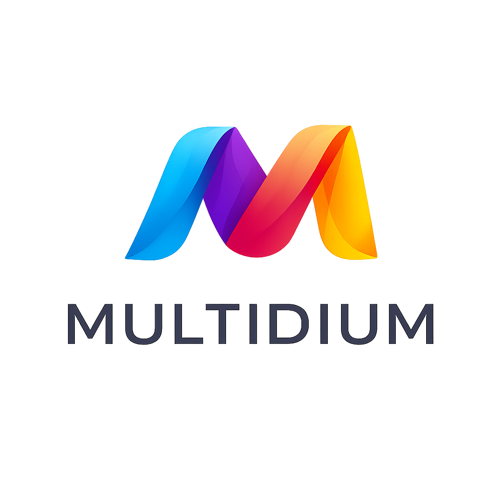 multidium